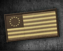 Betsy Ross Flag