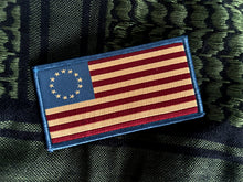 Betsy Ross Flag