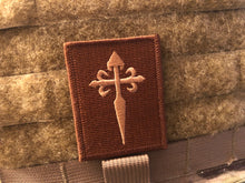St. James Cross