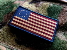Betsy Ross Flag