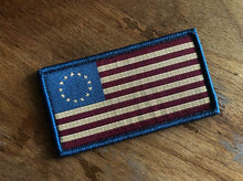 Betsy Ross Flag