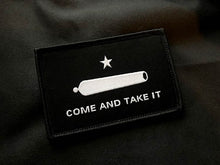The Gonzalez Flag