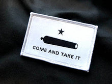 The Gonzalez Flag