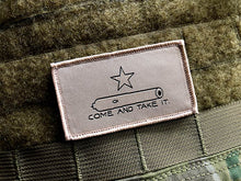 The Gonzalez Flag