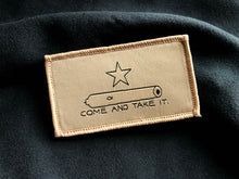 The Gonzalez Flag