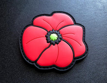 The Poppy