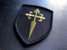 St. James Cross