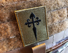 St. James Cross