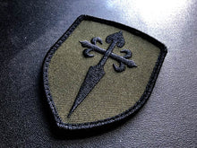 St. James Cross