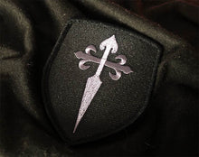 St. James Cross
