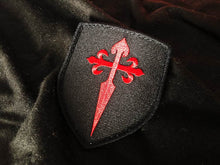 St. James Cross