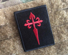 St. James Cross