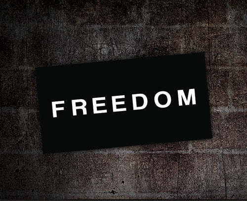 FREEDOM [ Pre-Order ]