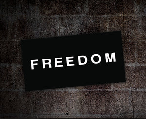 FREEDOM [ Pre-Order ]