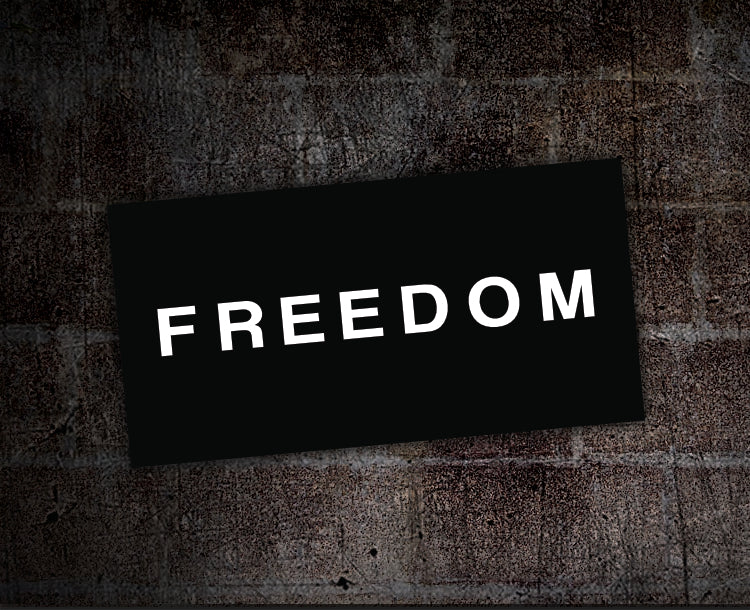 FREEDOM [ Pre-Order ]
