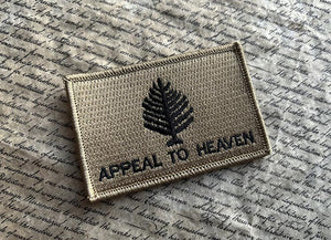 Appeal to Heaven