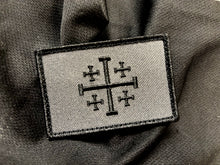 Cross of Jerusalem