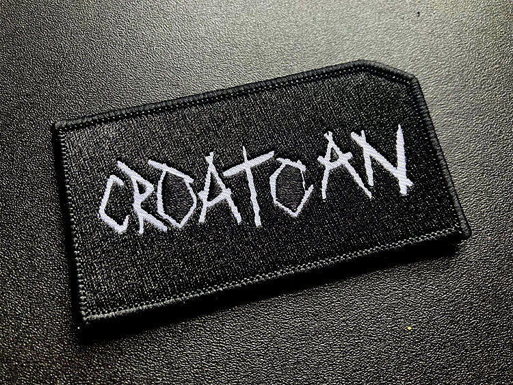 CROATOAN – Texas 144.1