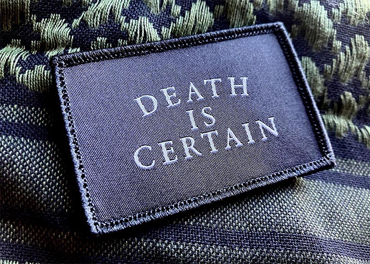 Memento Mori　Testament to Life MEMENTO MORI: TESTAMENT TO LIFE: PHOTOGRAPHS AND ART BY