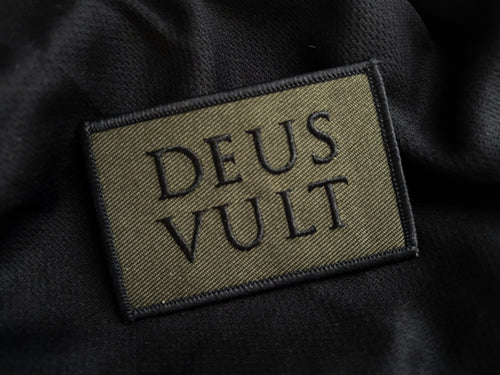 Deus Vult [ Coming Soon ]