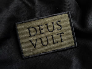 Deus Vult [ Coming Soon ]