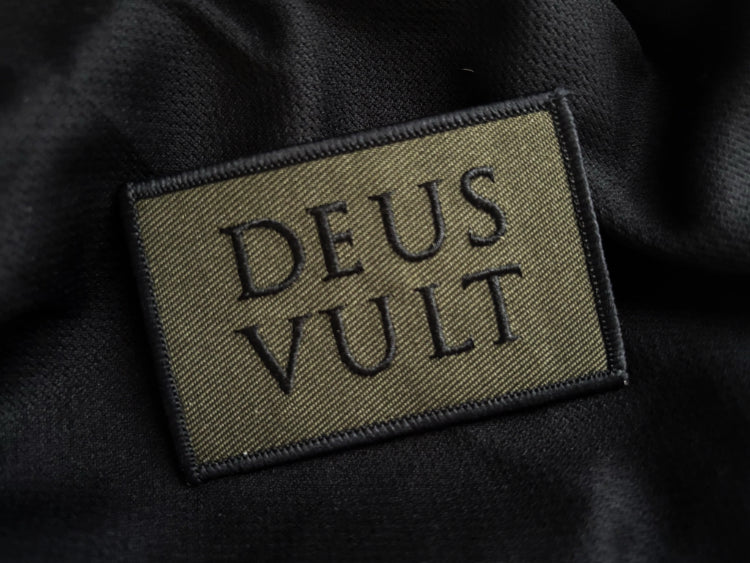 Deus Vult [ Coming Soon ]