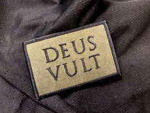 Deus Vult [ Pre-Order ]