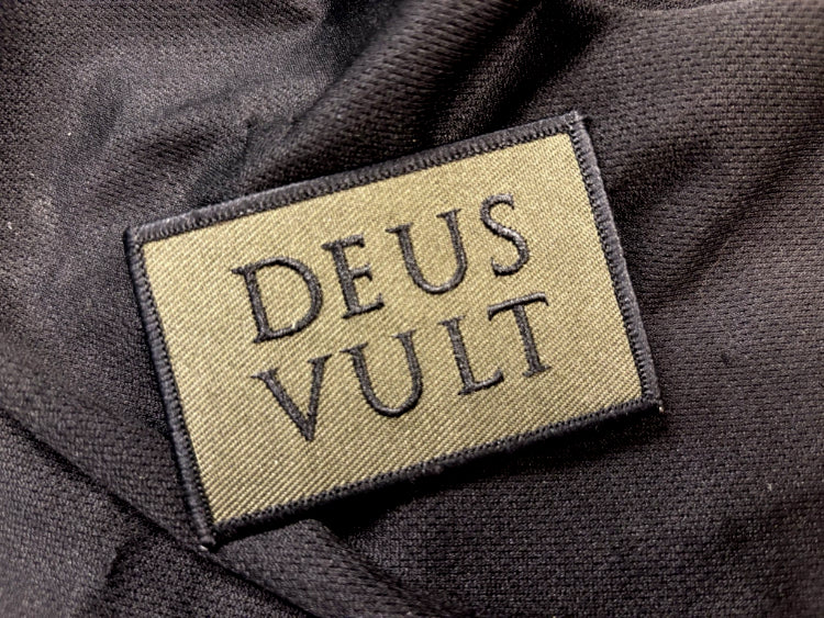 Deus Vult [ Pre-Order ]