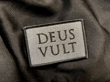 Deus Vult [ Pre-Order ]
