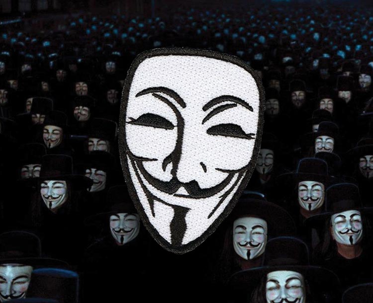 Guy Fawkes – Texas 144.1