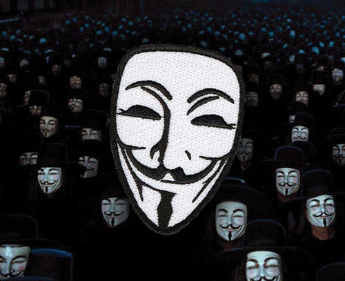 Guy Fawkes