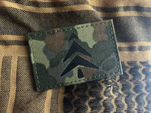 Lone Pine Flag