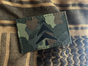 Lone Pine Flag