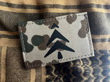 Lone Pine Flag