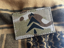Lone Pine Flag