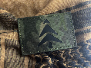 Lone Pine Flag