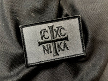 IC/XC - Christ Conquers