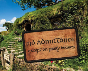 Middle Earth