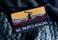 Sic Parvis Magna (Pre-Order)