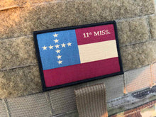 11th Mississippi