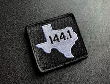 Texas 144.1