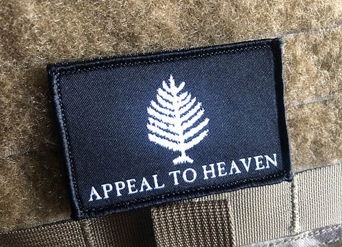 Appeal to Heaven