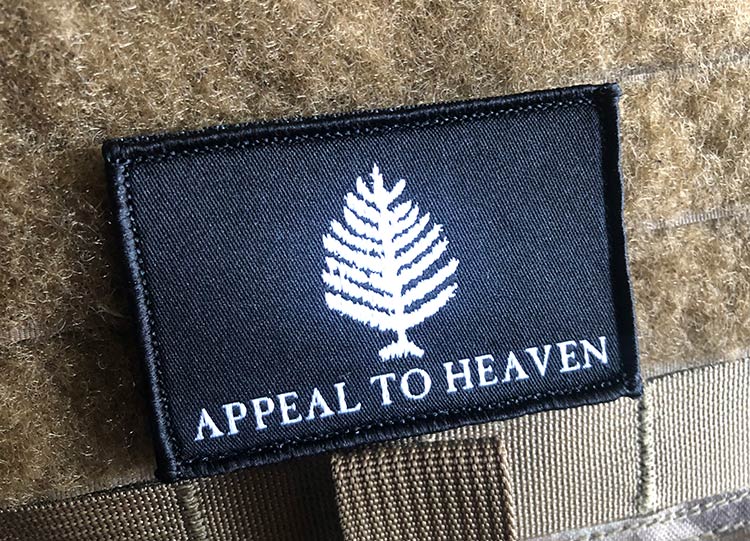 Appeal to Heaven