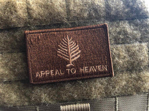 Appeal to Heaven
