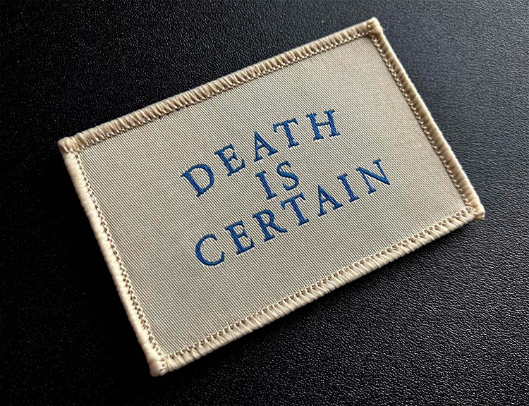 Memento Mori　Testament to Life MEMENTO MORI: TESTAMENT TO LIFE: PHOTOGRAPHS AND ART BY