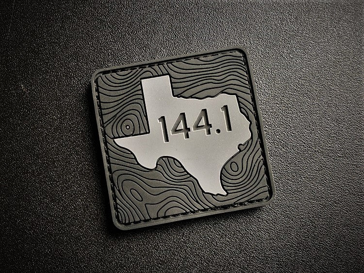 Texas 144.1