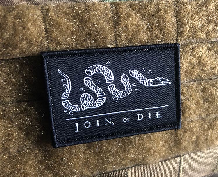 Join or Die 🎳 (@JoinOrDieFilm) / X