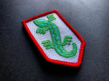 Lizard Union (WWII Polish Resistance)