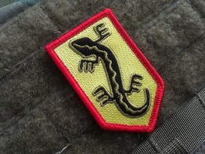 Lizard Union (WWII Polish Resistance)