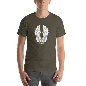 Winged Hussar T-Shirt